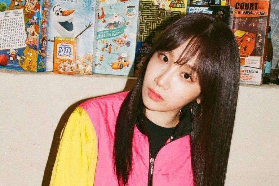 Eks Member The Ark Euna Kim Umumkan Rencana Nikah dan Mundur dari Industri Kpop