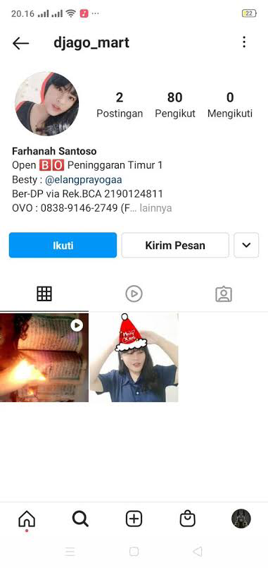 Polisi Periksa Akun Pengunggah Video Viral Pembakaran Alquran