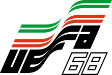 Yuk Lihat Perjalanan Logo Piala Eropa dari 1968 Hingga yang Terakhir!