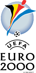 Yuk Lihat Perjalanan Logo Piala Eropa dari 1968 Hingga yang Terakhir!