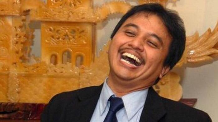 Seteru Panjang, Roy Suryo Laporkan Lucky Alamsyah ke Polda Metro Jaya