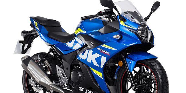 Safety Riding Itu Mudah