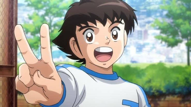 Tayang Lagi di MNCTV, Mari Melihat Kembali 7 Karakter Favorit di Captain Tsubasa Ini