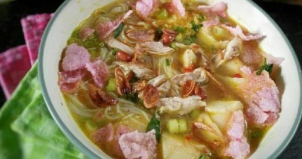 Nikmati Kelezatan 3 Kuliner Khas Banyumas Ini
