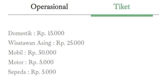 The Bogor Botanical Garden! Salah Satu Kebun Raya Tertua di Asia Tenggara!
