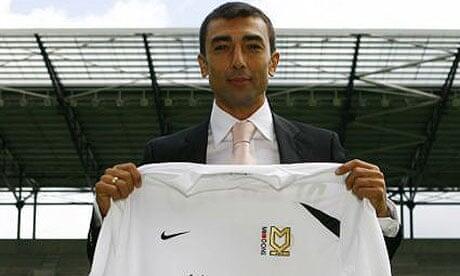 Profil Roberto Di Matteo, Pelatih Pemberi Gelar Liga Champions Bagi Chelsea Bagian 2