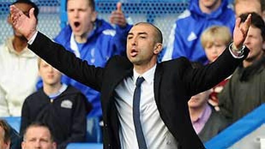 Profil Roberto Di Matteo, Pelatih Pemberi Gelar Liga Champions Bagi Chelsea Bagian 2