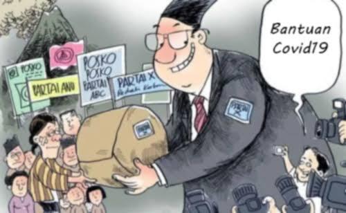 Zaman Digital, Orang Miskin Mulai Anti Kamera
