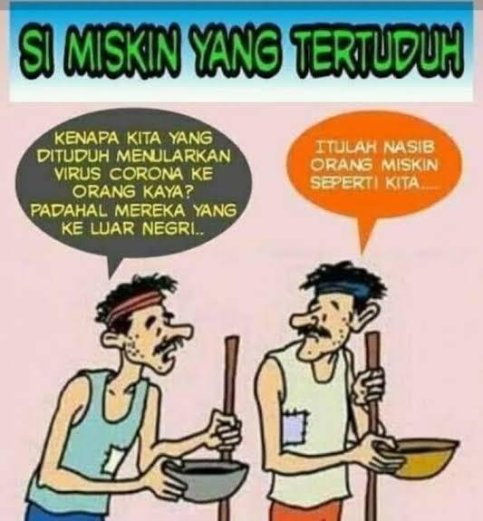 Zaman Digital, Orang Miskin Mulai Anti Kamera