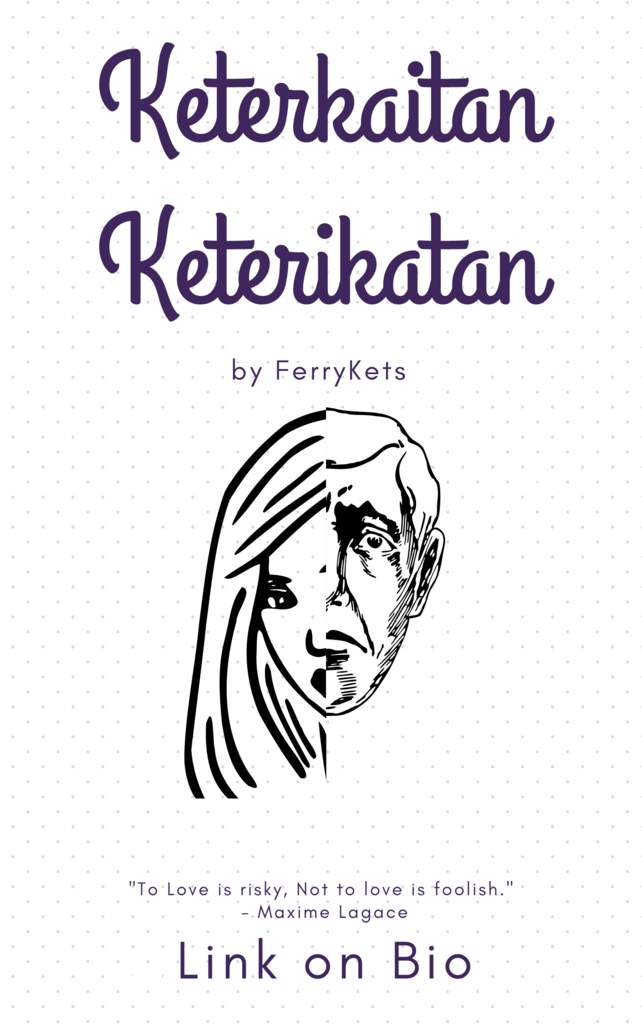 Keterkaitan Keterikatan E-Book