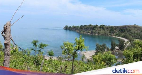 Masih Perawan dan Belum Terjamah, Bukit Lamreh, Surga Tersembunyi di Aceh