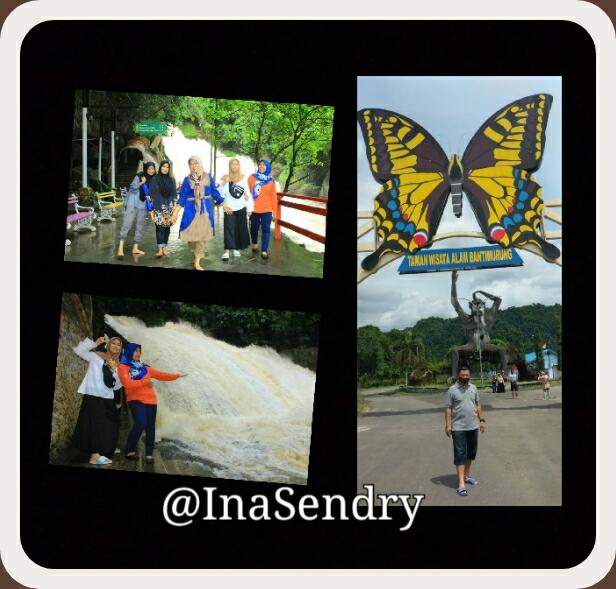 The Kingdom of Butterfly Hingga Air Terjun Bantimurung, Kepingan Surga dari Makassar