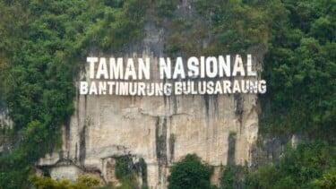 The Kingdom of Butterfly Hingga Air Terjun Bantimurung, Kepingan Surga dari Makassar