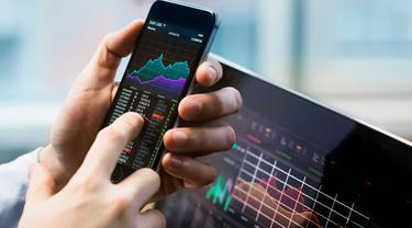 Trading Lagi Happening! Biar Aman Lakukan Hal Berikut Saat Main Trading! Versi Aku