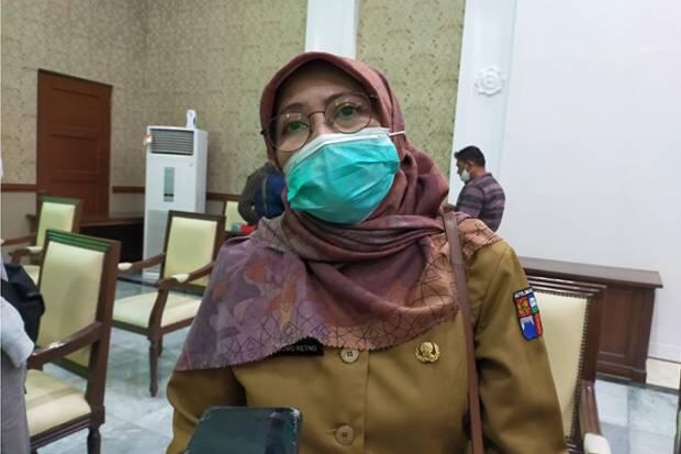 30 Sampel Positif Covid-19 Warga Griya Melati Bogor Dites Whole Genome Sequencing