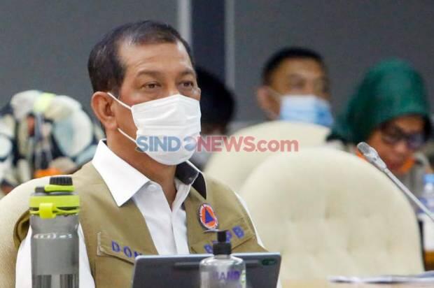 Menerka Masa Depan Doni Monardo Setelah Pensiun, Jadi Dubes atau Dipinang Parpol?