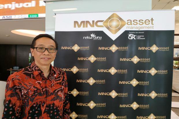 21 Tahun di Industri Investasi, MNC Asset Management Pacu Layanan Lewat Aplikasi