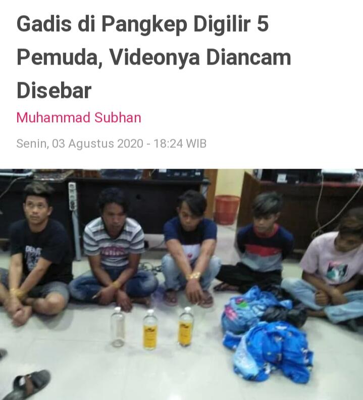 Tren Gaya-gayaan Cewek Satu Cowoknya Banyak! Nanti Kejadian Beneran Nangis