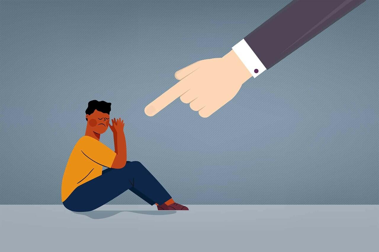 Nih 5 Tanda Gaslighting yang Harus Diperhatikan Gan