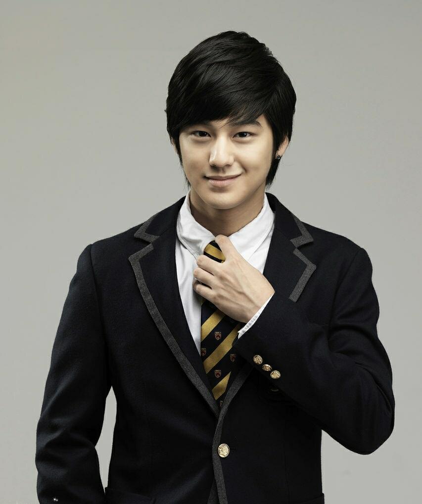 Rekomendasi 6 Drama Korea Seru yang Dibintangi Kim Bum