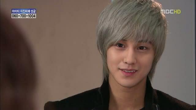 Rekomendasi 6 Drama Korea Seru yang Dibintangi Kim Bum