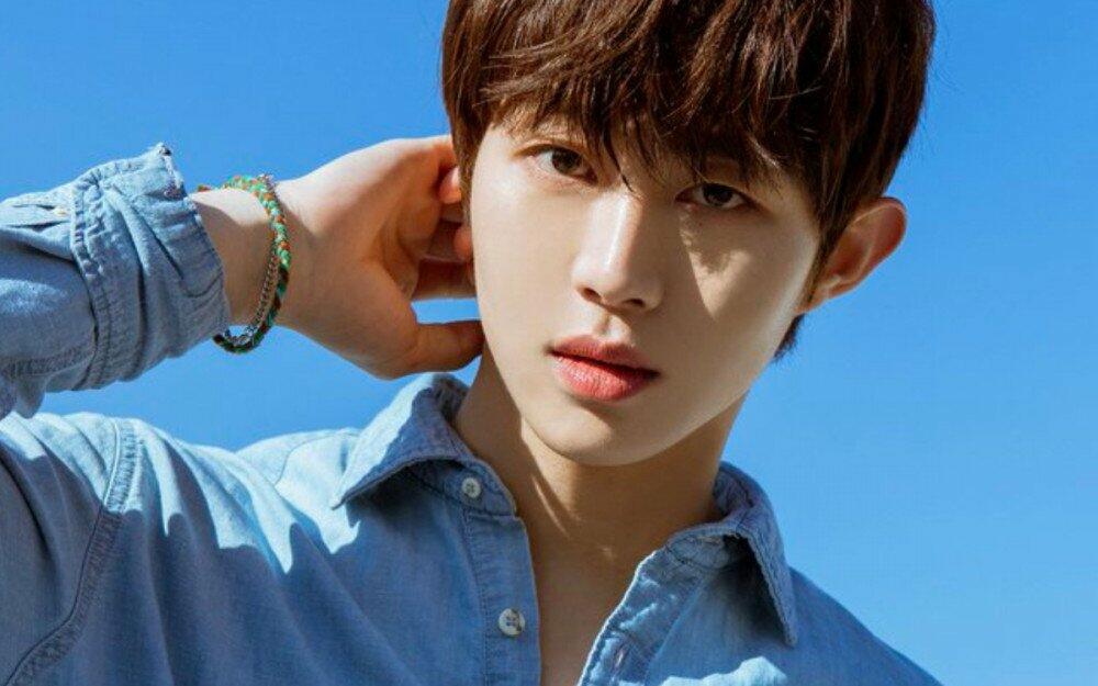 Tan 'Ciipher' Akan Debut Akting Sebagai Pemeran Utama di Web Drama Terbaru
