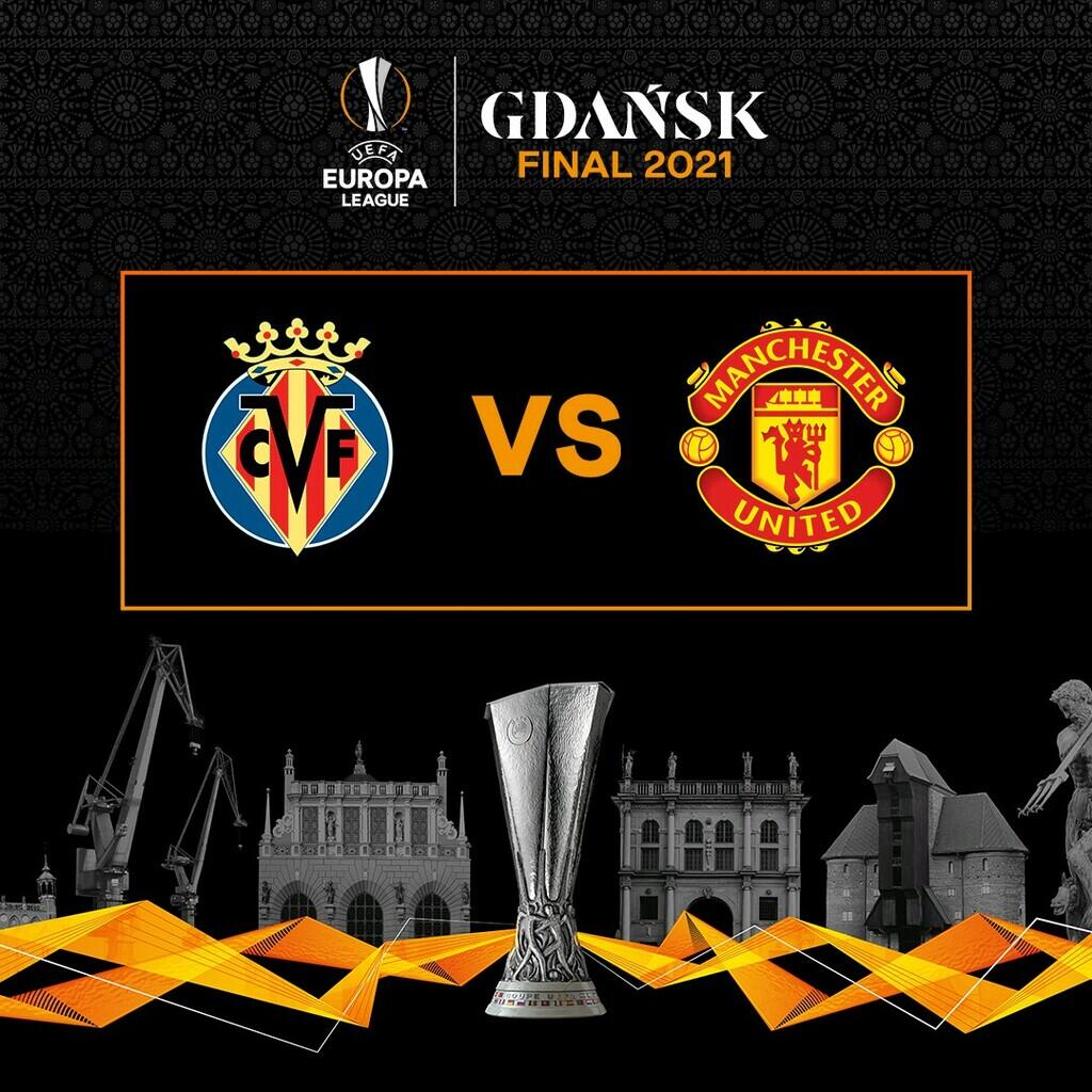 PREDIKSI VILLARREAL VS MANCHESTER UNITED