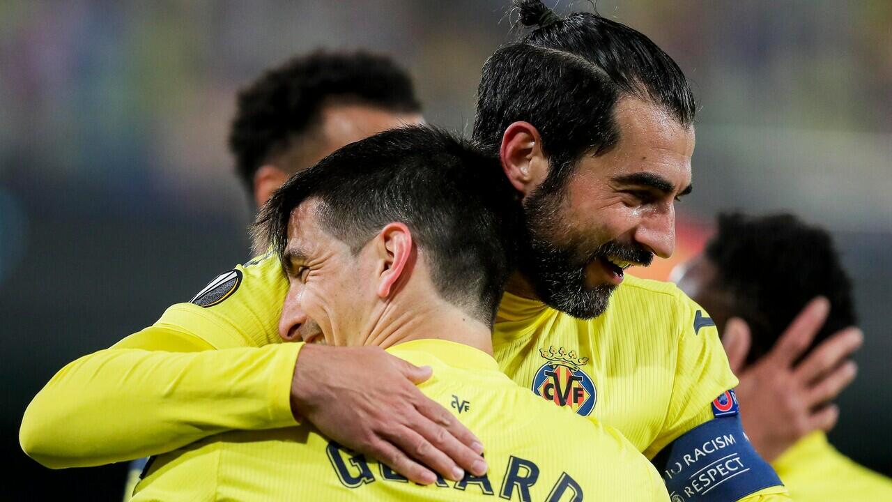 PREDIKSI VILLARREAL VS MANCHESTER UNITED