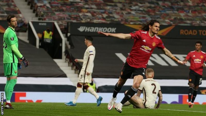 PREDIKSI VILLARREAL VS MANCHESTER UNITED