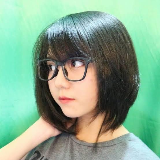 Biodata Gamers Cantik Kimi Hime , Yang Selalu HOT Saat Upload Video