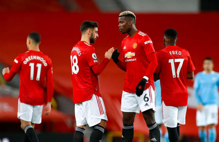 4 Duel Kunci Villarreal Vs Manchester United