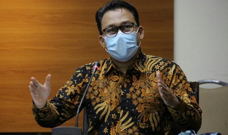 KPK Periksa Anak Buah Anies Terkait Kasus Dugaan Korupsi Lahan di Munjul