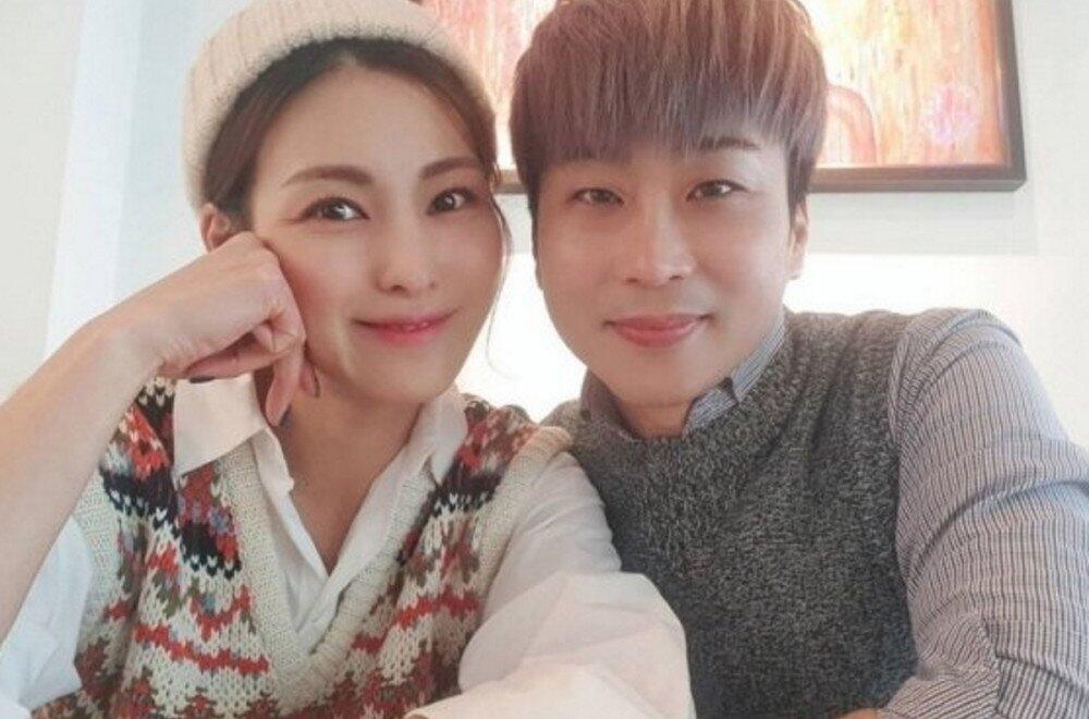 Kim Jung Hwa 'Mine' Dapat Kecaman Usai Sang Suami Berkomentar Soal Homoseksual