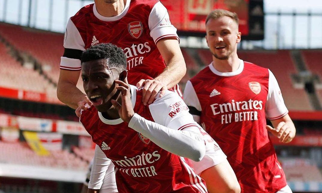 Arsenal yang Nampak Kesulitan Kembali Jadi Tim Besar