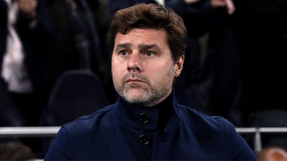 Gak Bahagia di Paris, Pochettino Mau Mudik ke Tottenham?