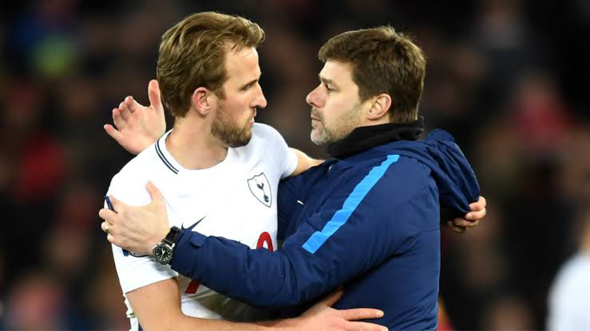 Gak Bahagia di Paris, Pochettino Mau Mudik ke Tottenham?