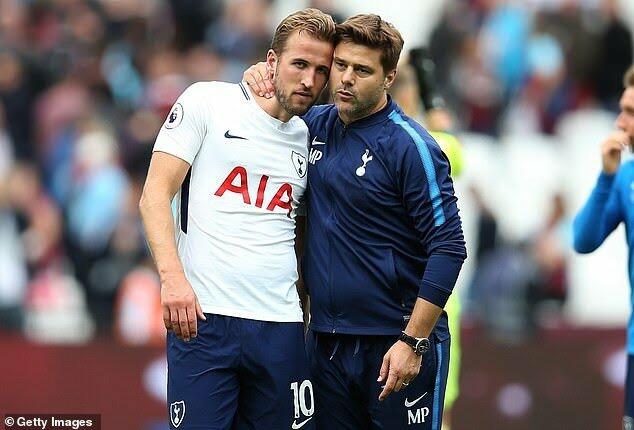 Pochettino mau kembali ke Tottenham Hotspur nih