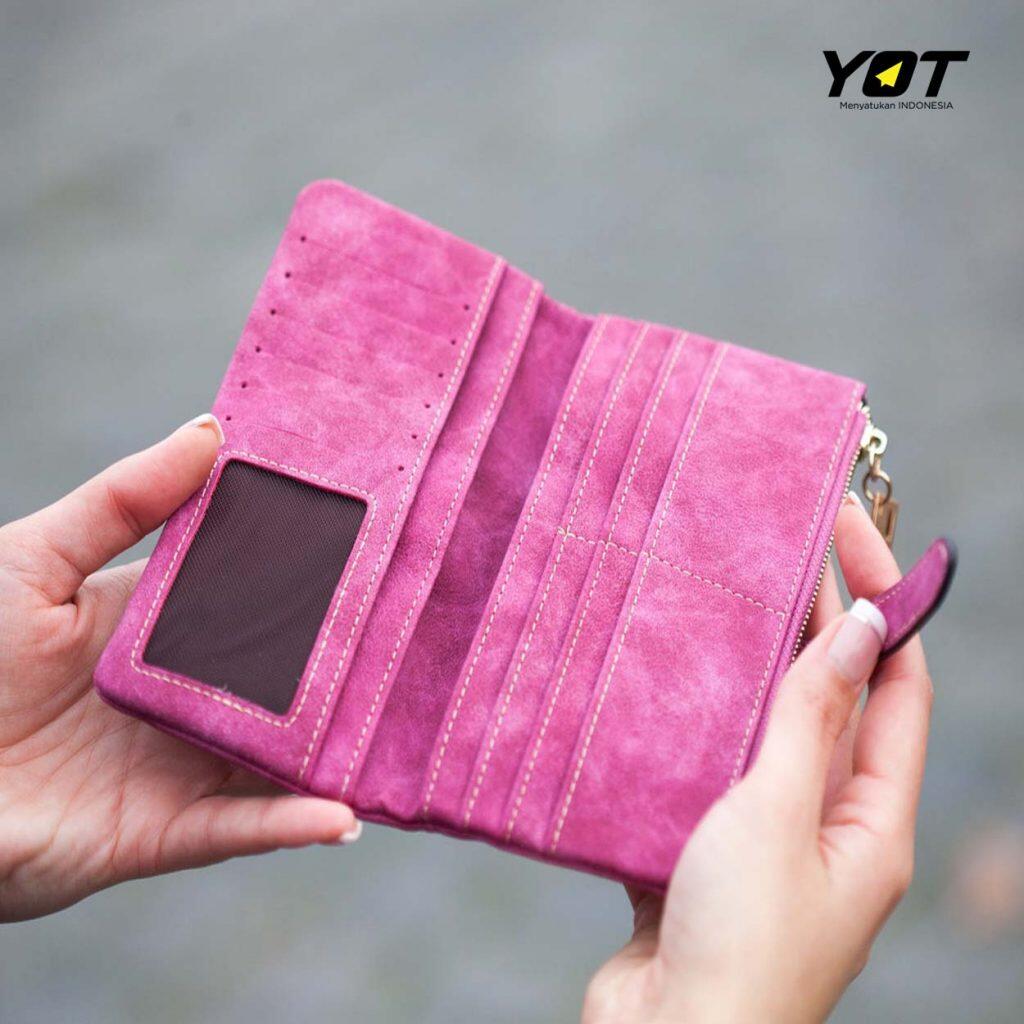 Tetap Happy di Tanggal Tua dengan 3 Tips Ini!
