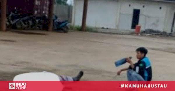 Sadis!! Sakit Hati Karyawan Bunuh Atasan Tanpa Rasa Sesal, Salah Siapa Nih? 