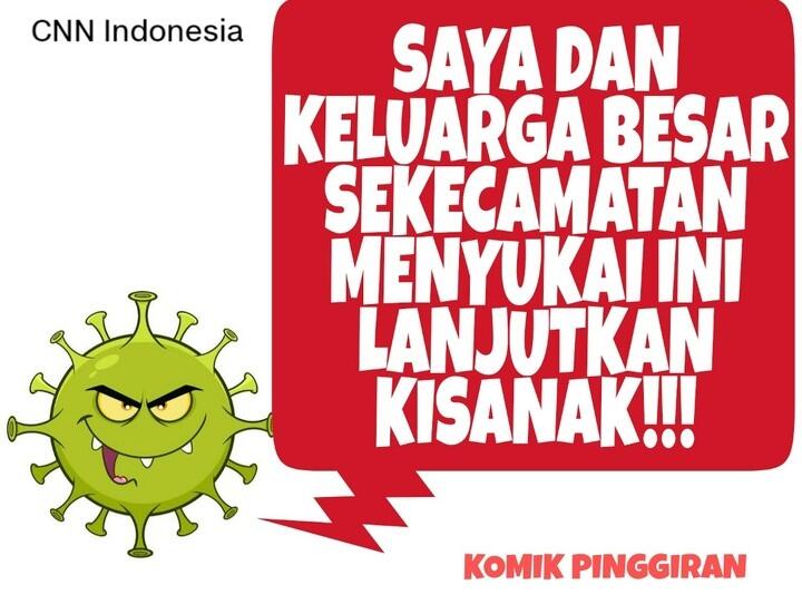 Mau Dibawa ke Wisma Atlet, Pasutri Positif Covid-19 Melarikan Diri