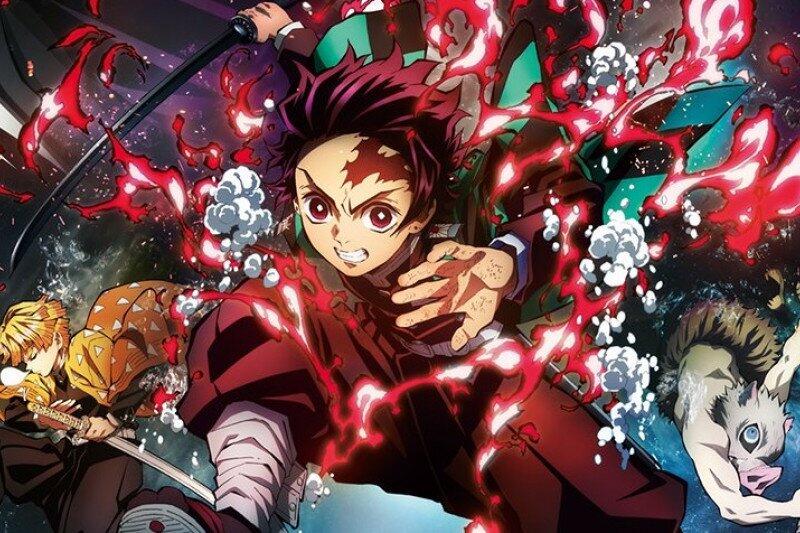 Game Demon Slayer Hadir Dalam Versi Inggris The Hinokami Chronicles