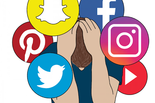 Sering Scroll Instagram Sepanjang Hari, Pertanda Agansis Penderita Doomscrolling!