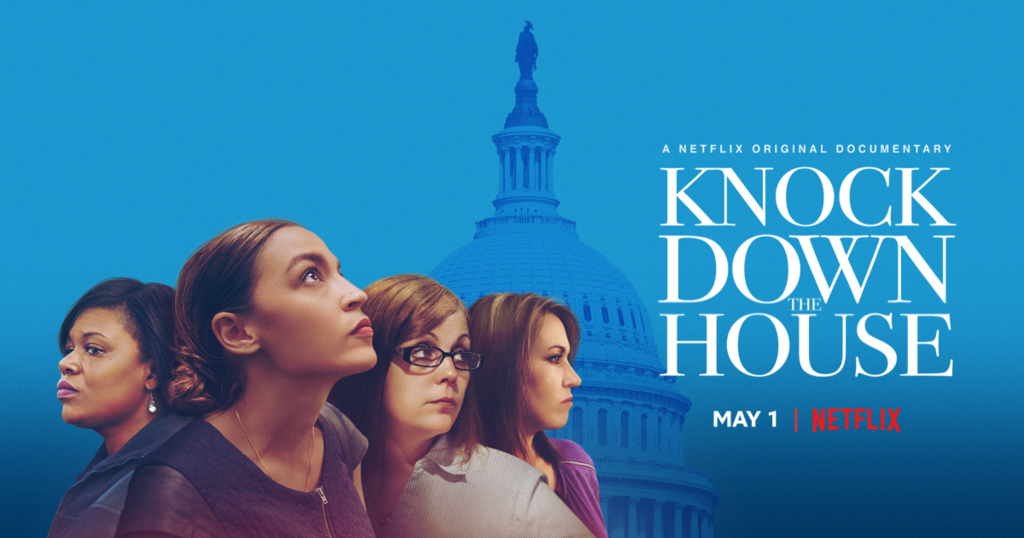 5 Rekomendasi Film Dokumenter di Netflix, Terbaik dan Bikin Emosi Gansis!