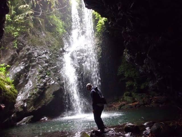 Menilik Curug Bidadari, Tempat Wisata yang Memiliki Pesona Keindahan Memanjakan Mata