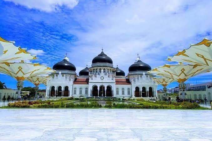 Makanan Enak dengan Cita Rasa Tradisional, Eungkot Keumamah Menu Khas Aceh
