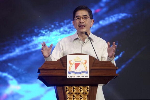 Kadin Jateng Optimis Arsjad Rasjid Bisa Bawa Kadin Lebih Baik