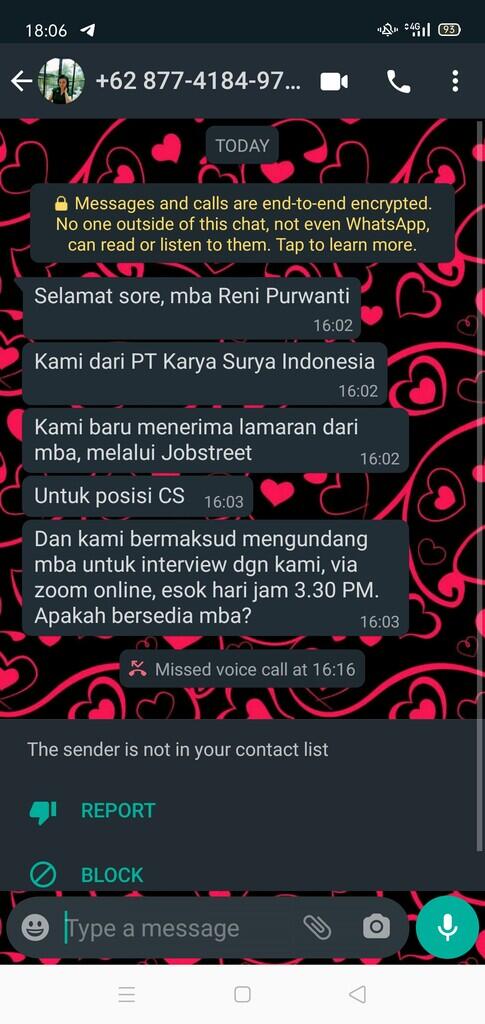 Mau tanya ttg PT Karya Surya Indonesia, ada yg tau infonya?