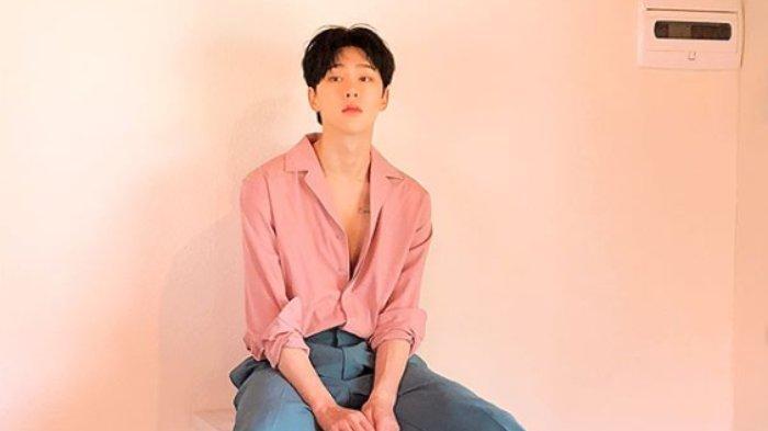 Kwon Hyun Bin Bakal Bintangi Drama Sejarah 'The Red-Stained Sleeve Cuff'