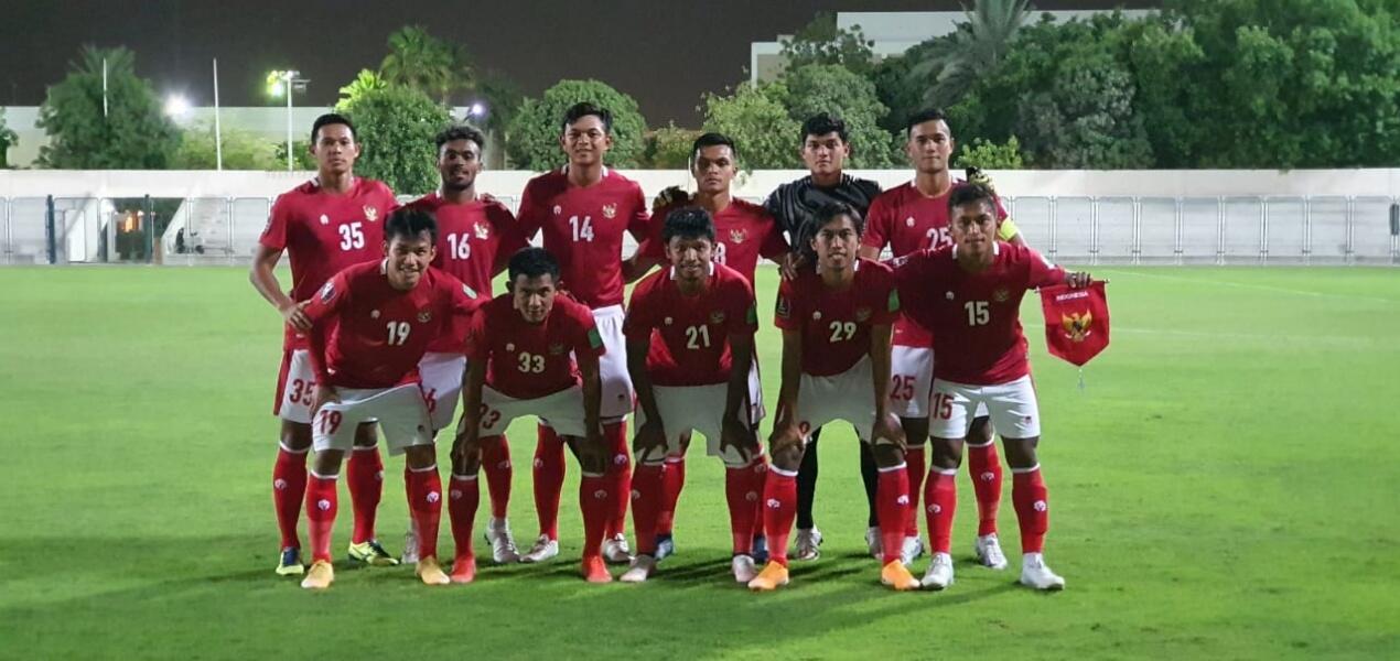 Penyakit Timnas Indonesia yang Tak Kunjung Sembuh: Kebobolan Cepat
