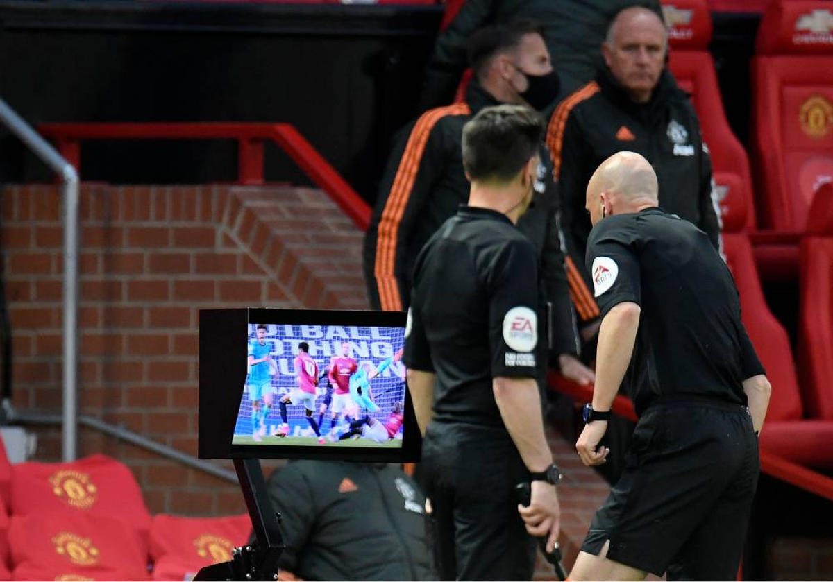 Andai VAR Tak Ada: Liverpool Runner-up, Arsenal Lolos Liga Champions